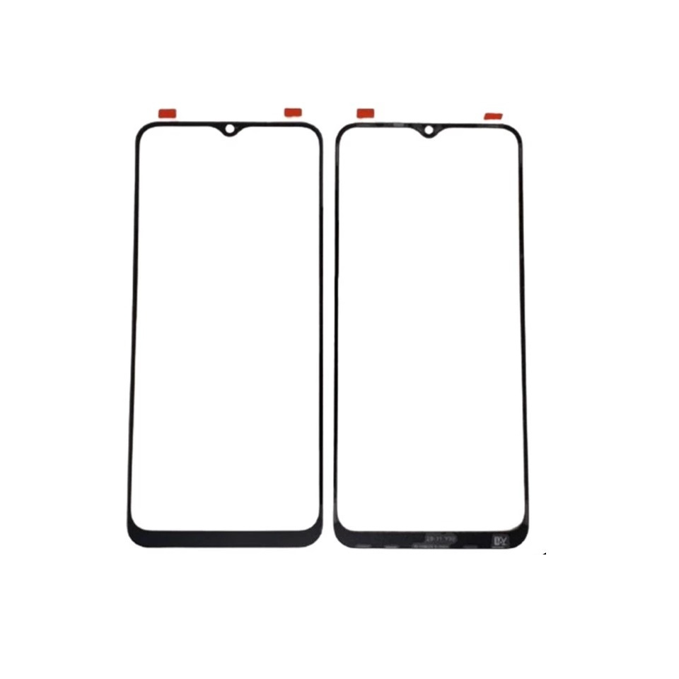 KACA LCD + OCA VIVO Y20 KACA PELINDUNG