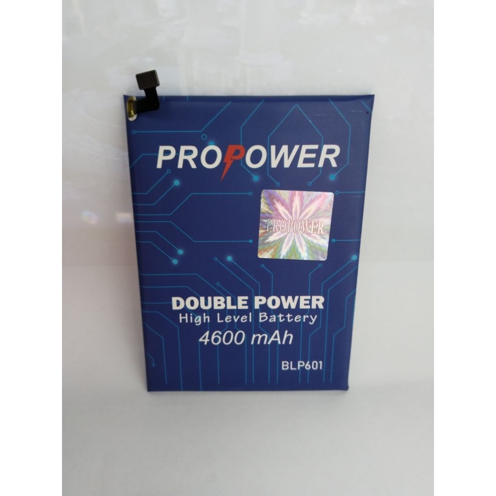 BATERAI BATRE BATRAI DOUBLE OPPO F1S/BATERAI DOUBLE POWER A59/BLP601 PRO POWER