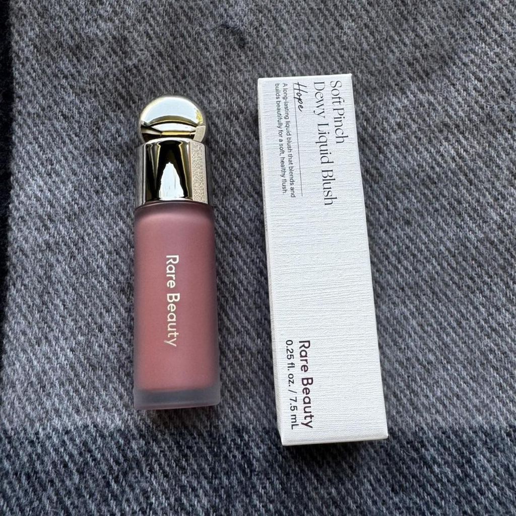 Rare Beauty Liquid Blush