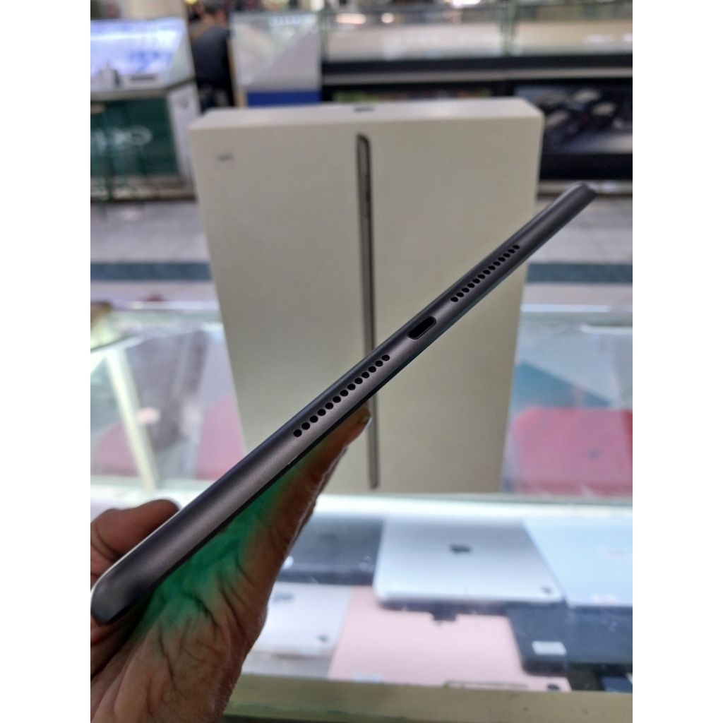 ipad 9 64gb wifi resmi ibox