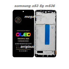 oled og super lcd ts  samsung m52 m53 m54 5g original best quality