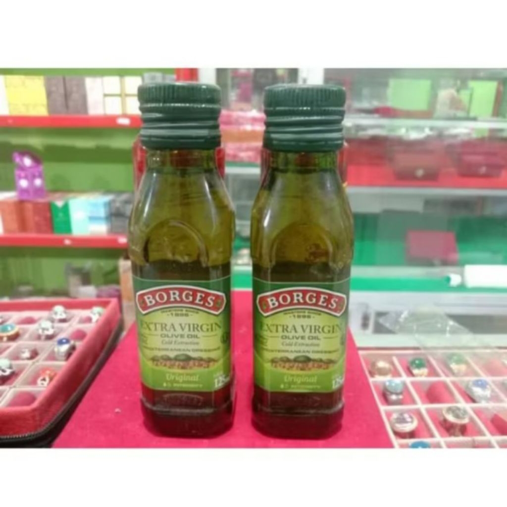 

minyak zaitun Alhusaini