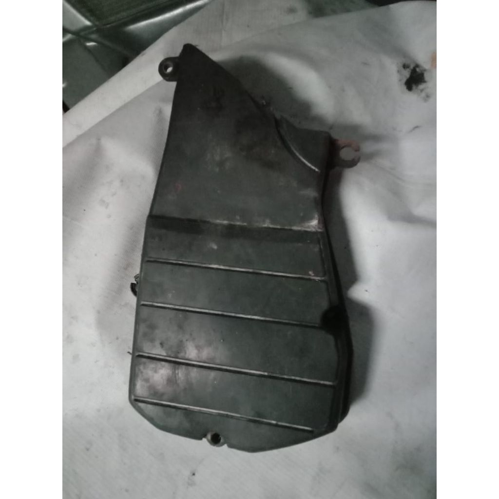 cover timing belt classy