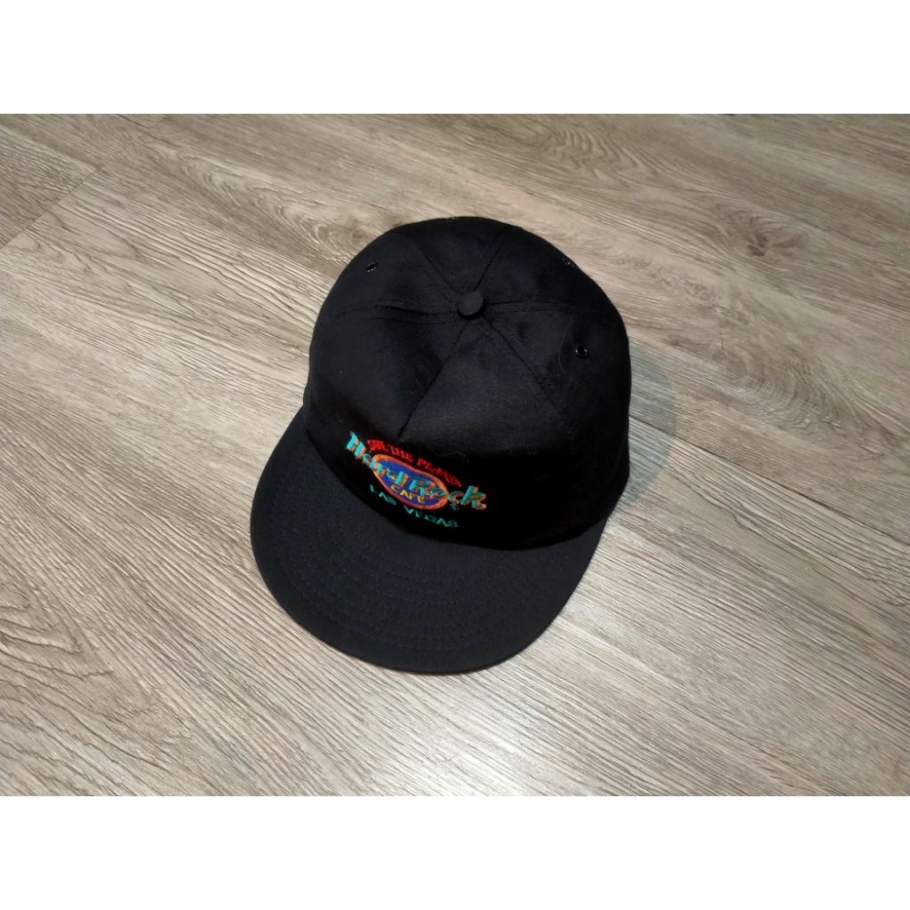 Vintage Hard Rock Cafe Las Vegas