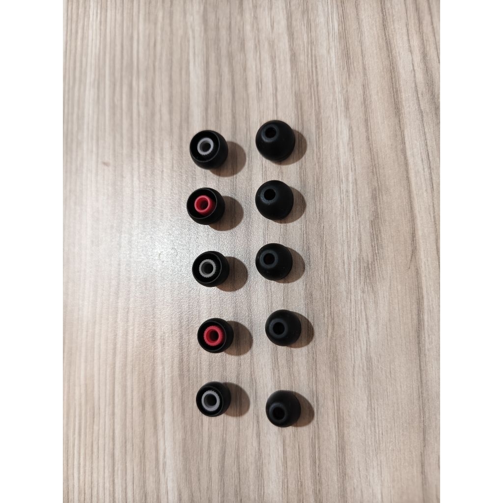 Eartips Final Audio Type E