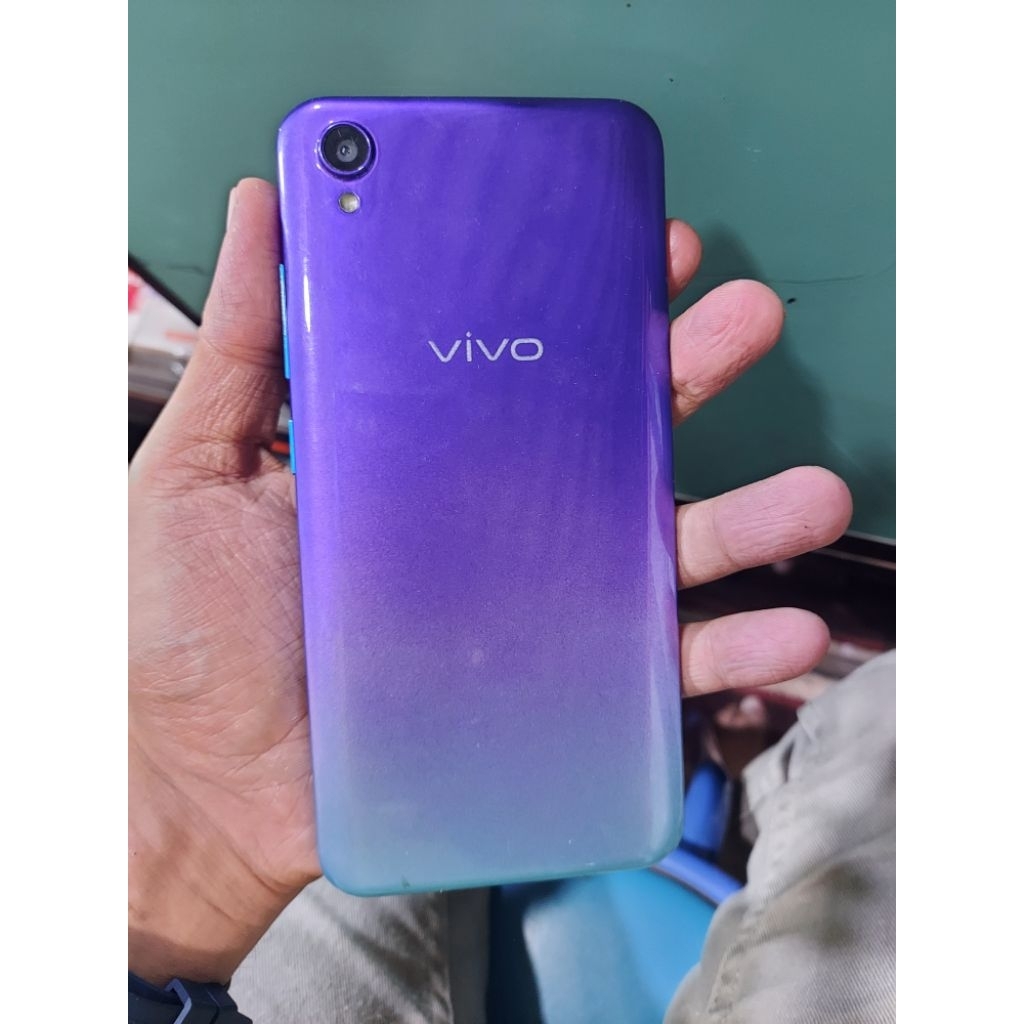 Vivo Y91c ram 2/32 hp cas ori mulus