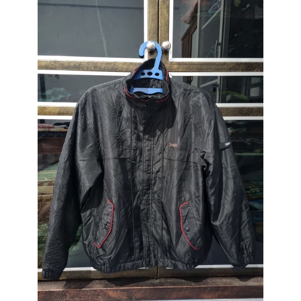 Jacket Dunlop Motorsport Original