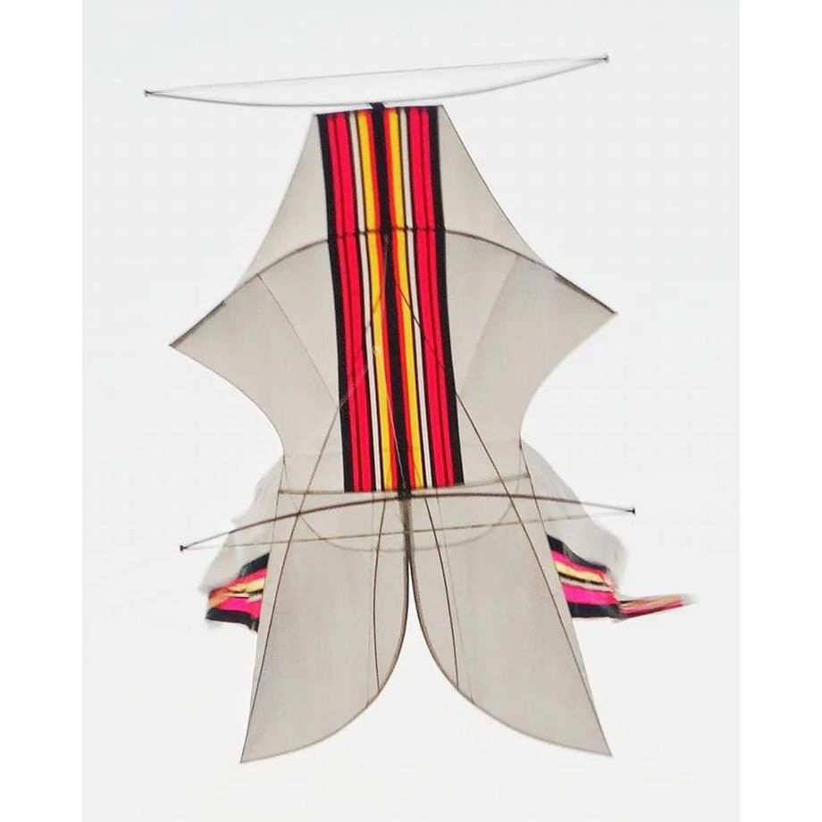 layang-layang Aduan Sukhoi Mainan Tradisional - Layangan Motif Random