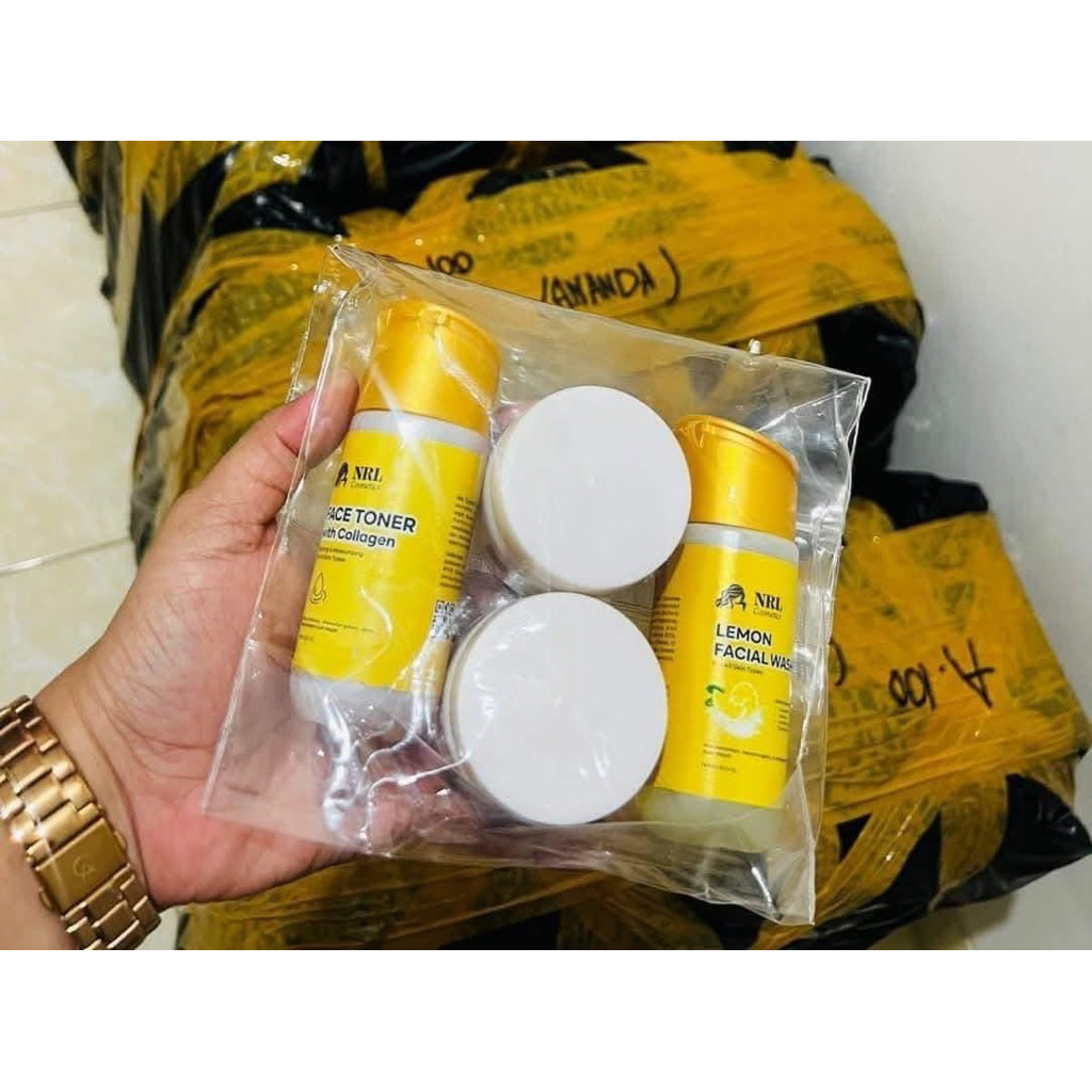SkincareNrl Original