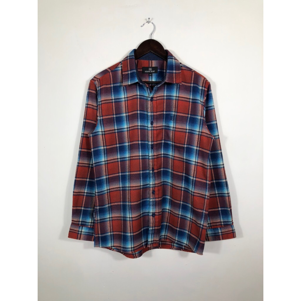 KOLON SPORT VETERANO SHIRT