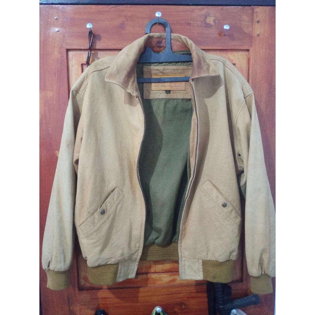 Timberland weathergear Size M (second like new)