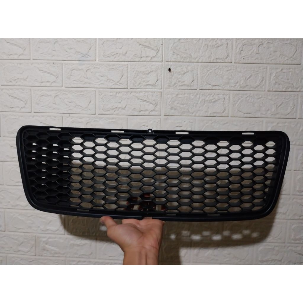Grill bawah suzuki swift gt2