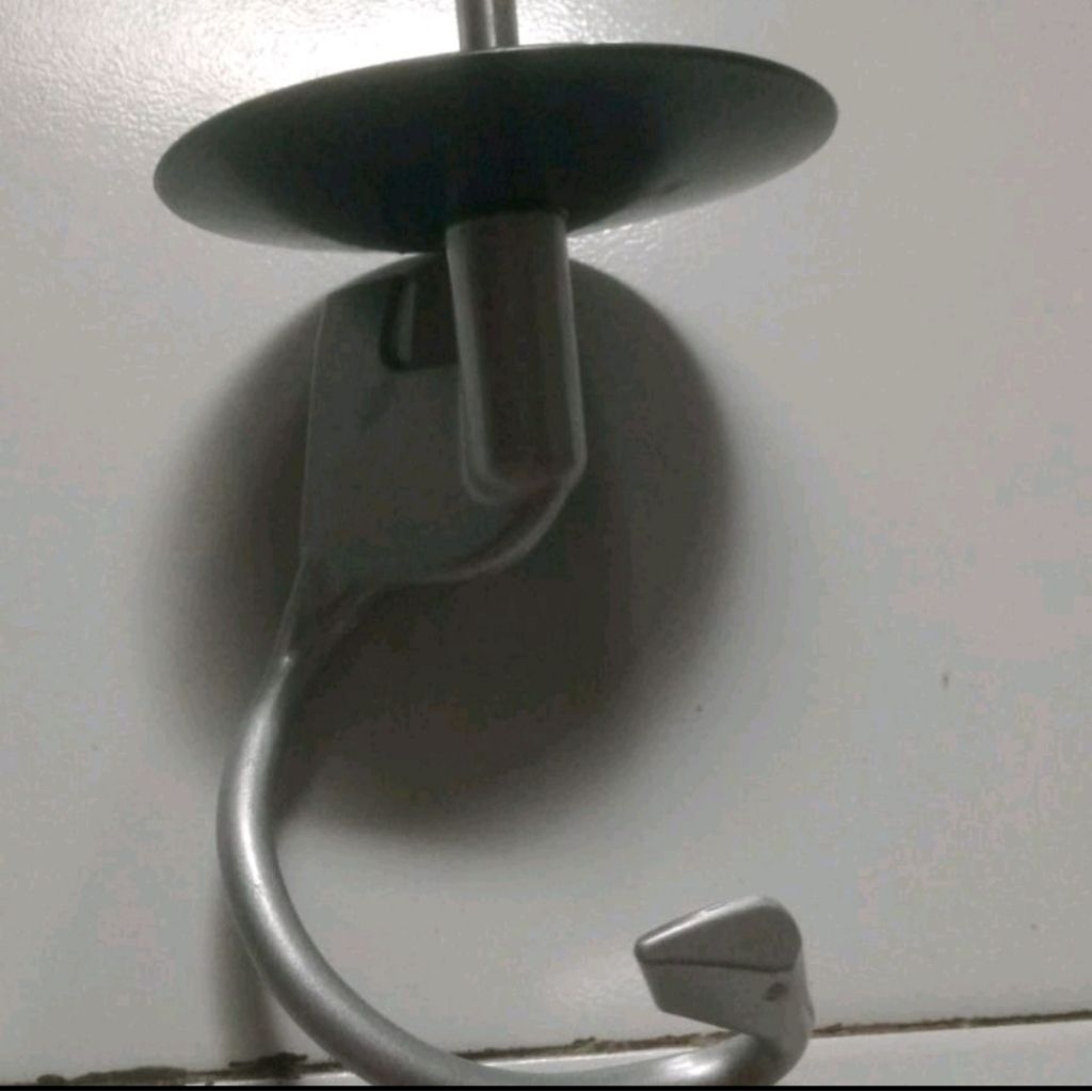 dough stand mixer ox 859 oxone