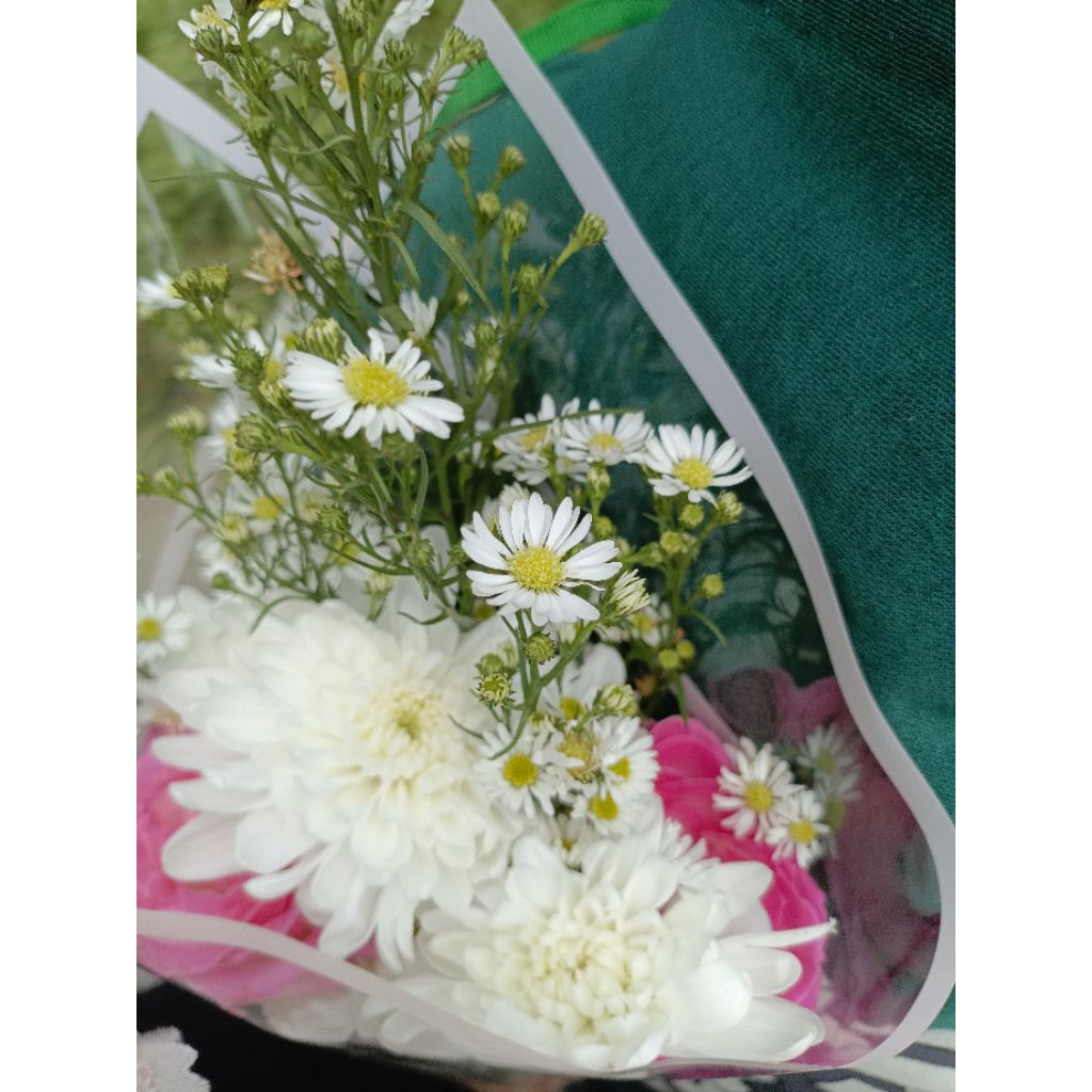 

Note paketan harga besar