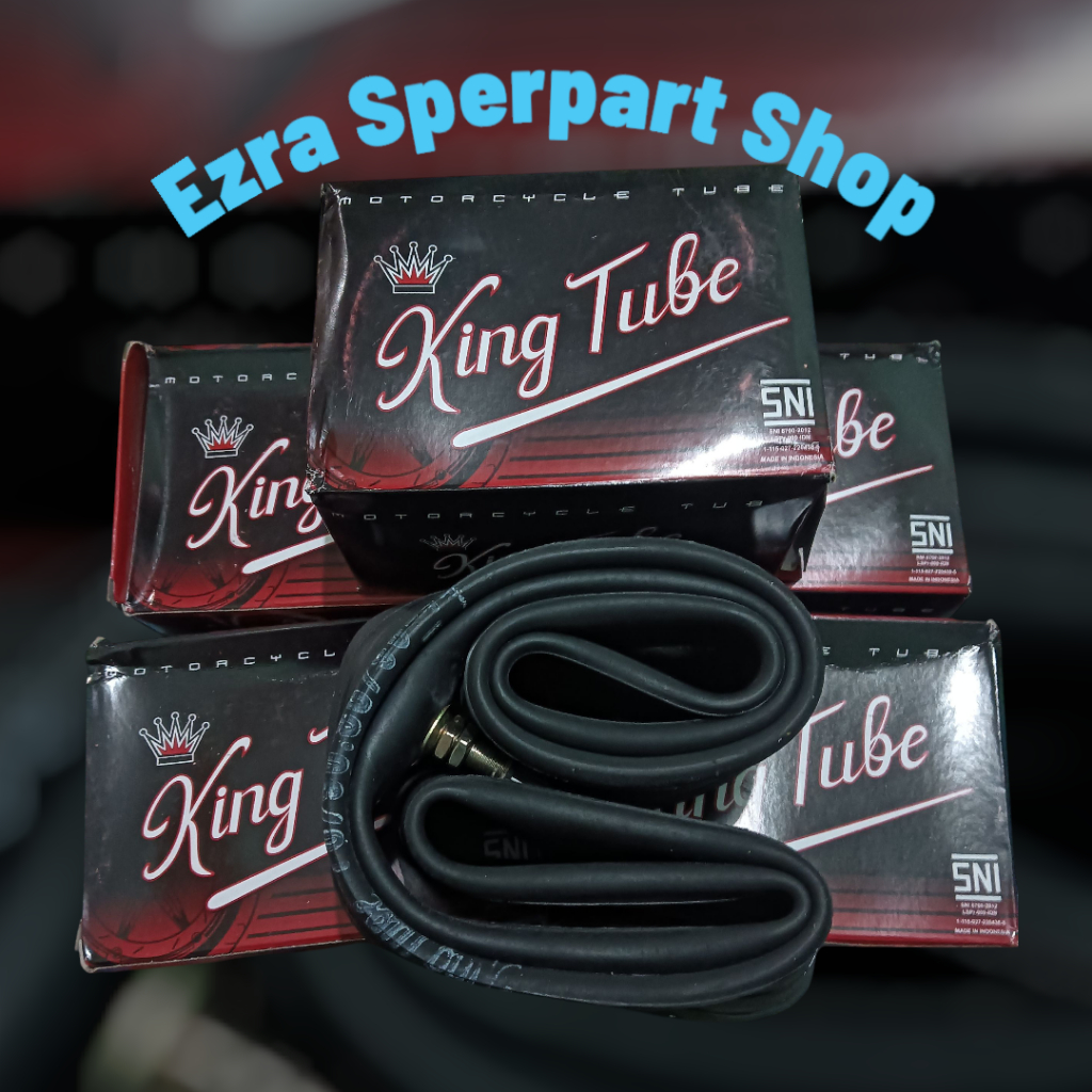 Ban Dalam King Tube 250-275-17