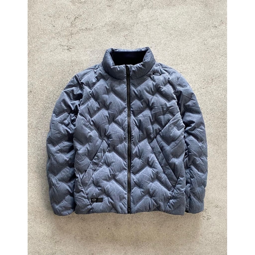 Oakley Puffer Down Jacket