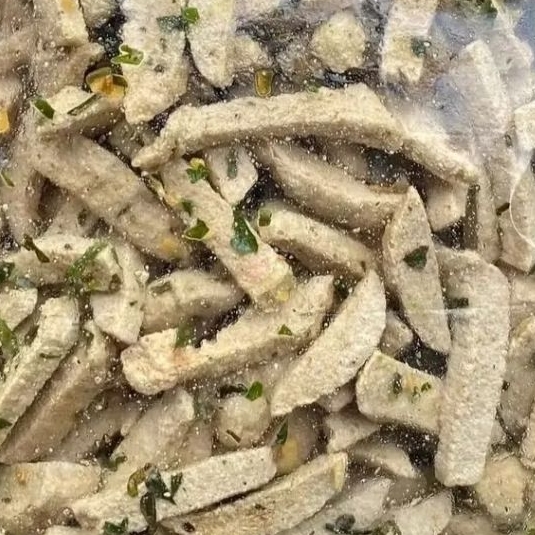 

Basreng Original Daun Jeruk Kemasan 500gr