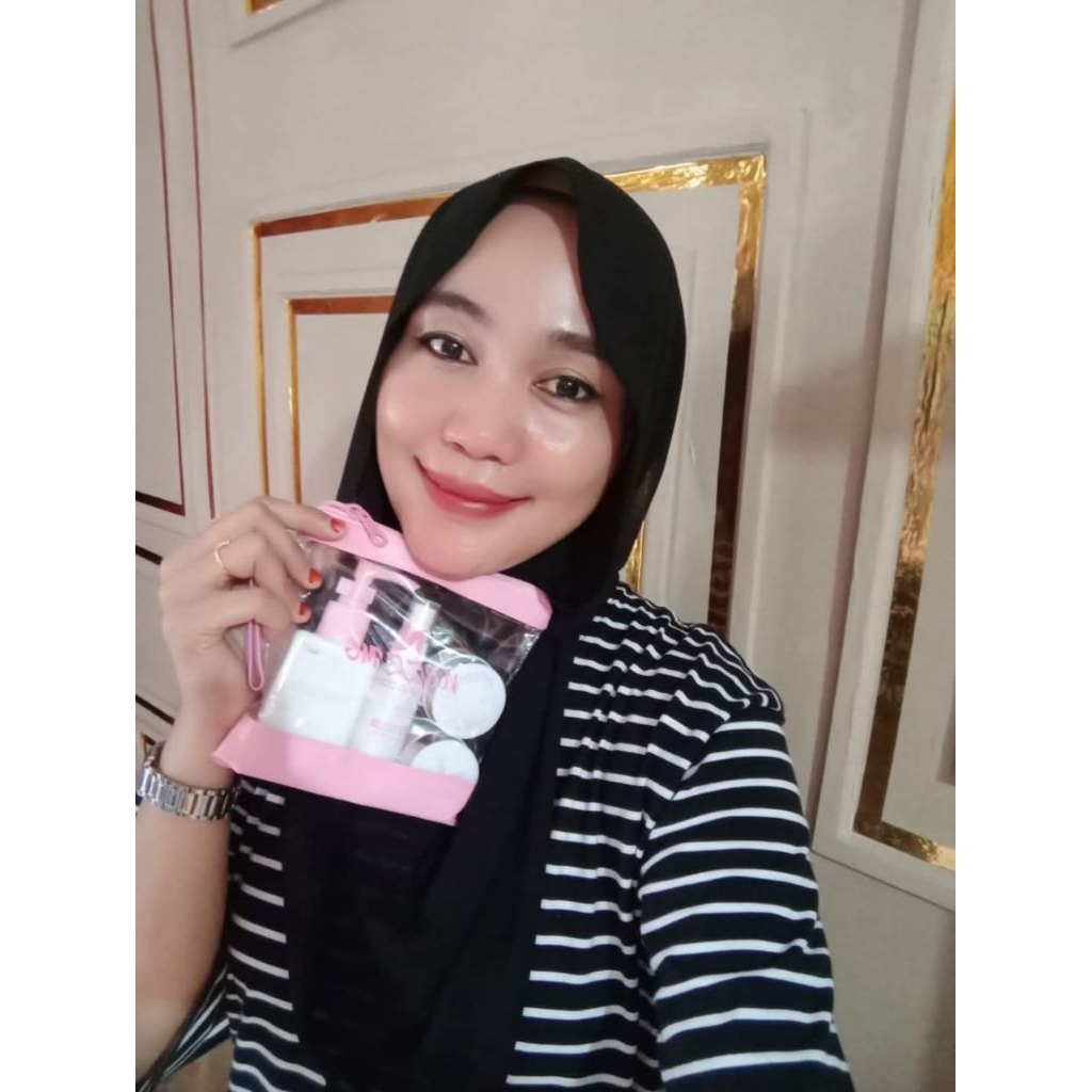 Nezzmg skincare