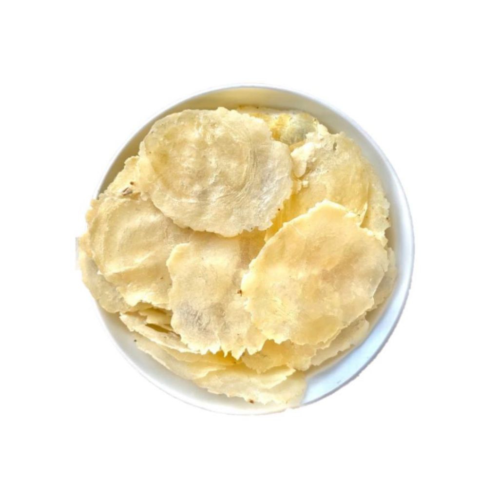 

Emping Melinjo 250 gr