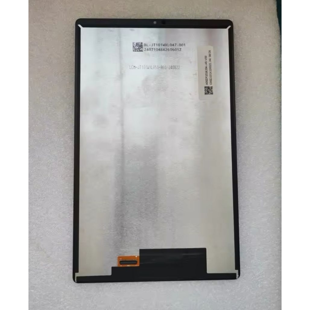 Lcd Touchscreen Itel Vista Tab 10 P10004L original