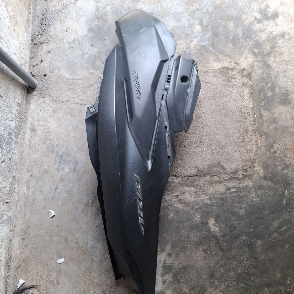 Cover Body Body Kanan Vario 125 150 Led New Original