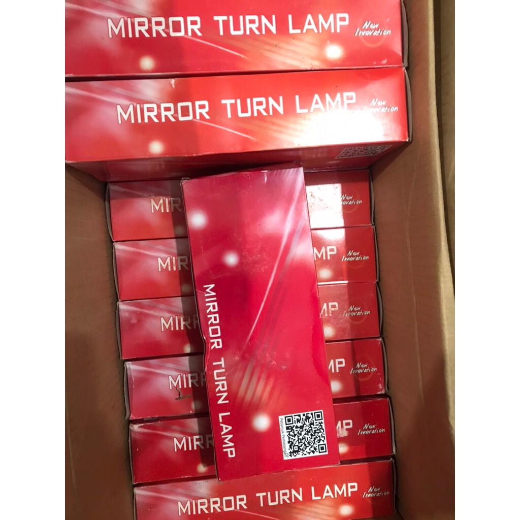 BEST SELLER SPION LED ORIGINAL HONDA - SPION SEIN LED RESMI HONDA VARIO BEAT