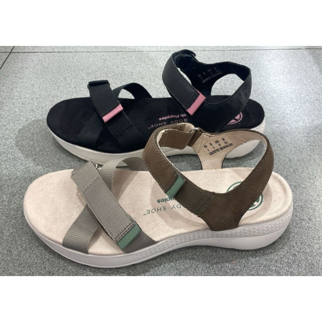 Sepatu Sandal Wanita Hush Puppies