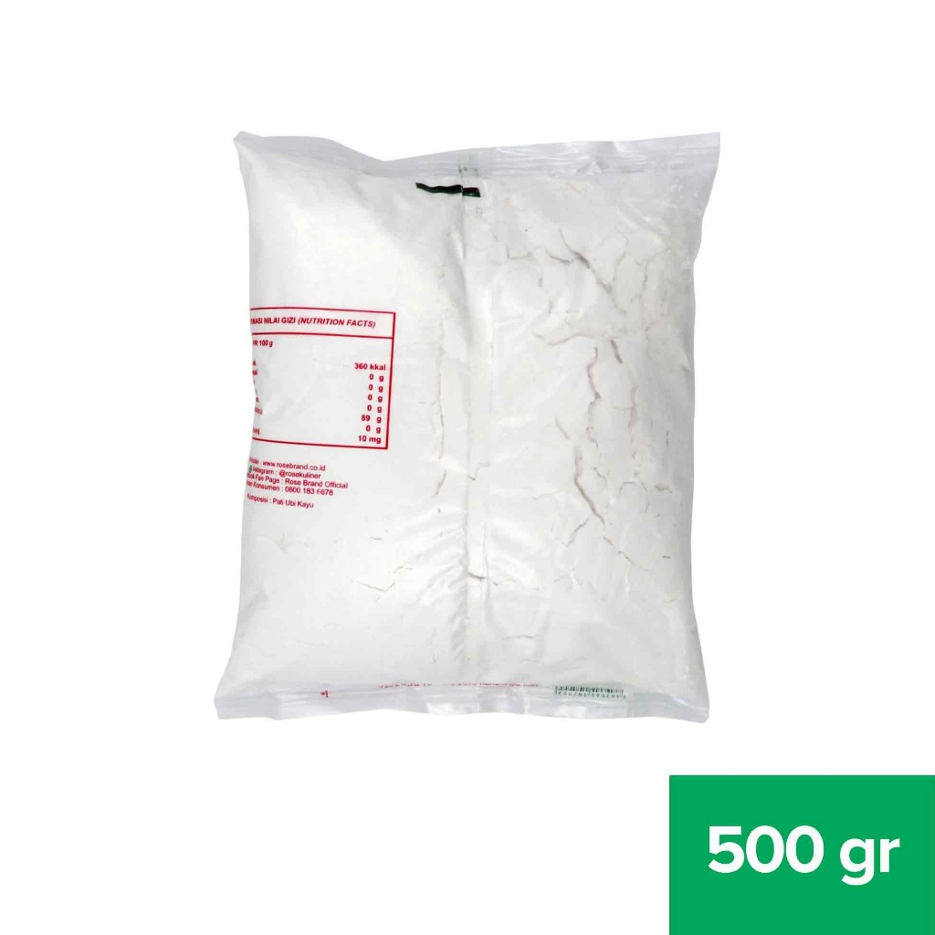 

GUNUNG AGUNG TEPUNG TAPIOKA 500GR