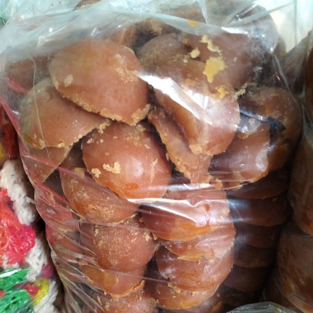 

Gula merah premium batok kecil