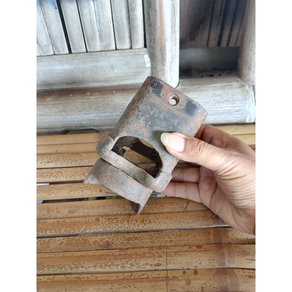 pangkon stang c700 supercup original