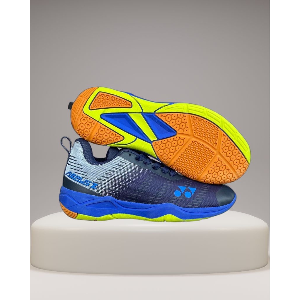 sepatu badminton anak sepatu olahraga anak