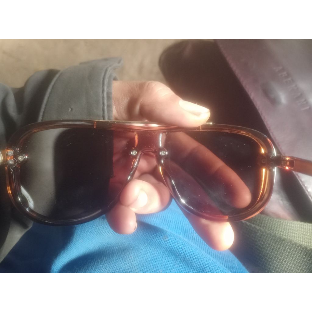 kacamata illustro original kacamata only