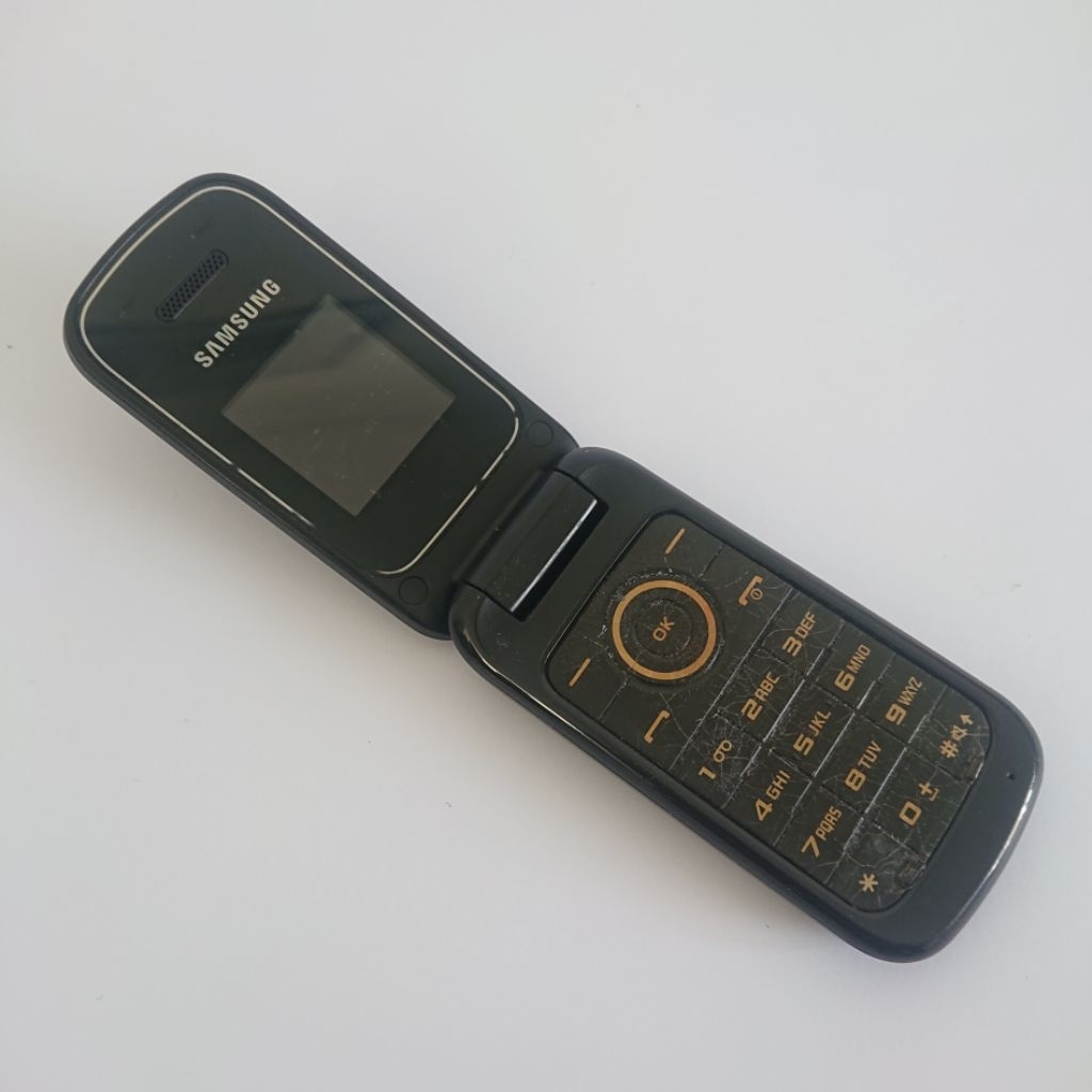 samsung GT-E1195