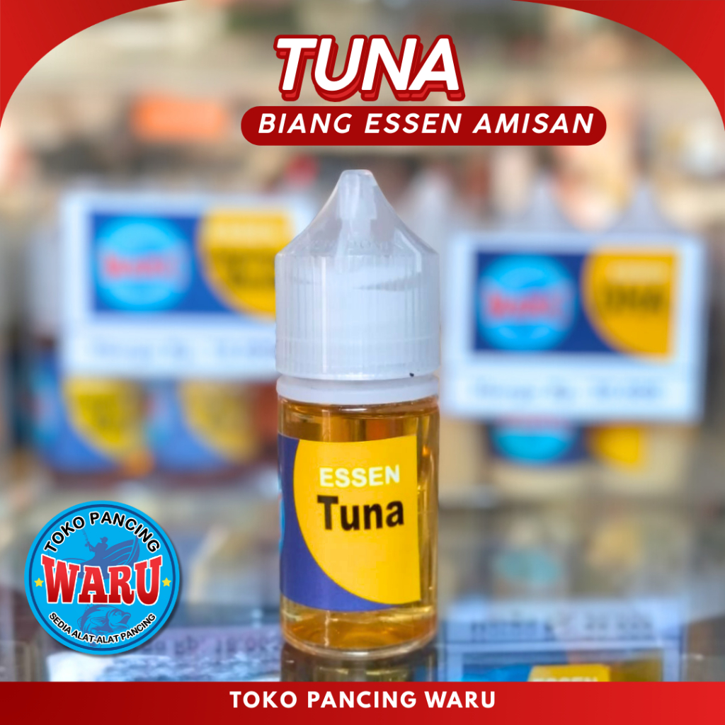 BIANG ESSEN TUNA