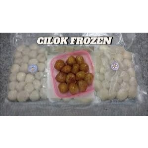 

Bakso Aci - Produk Original