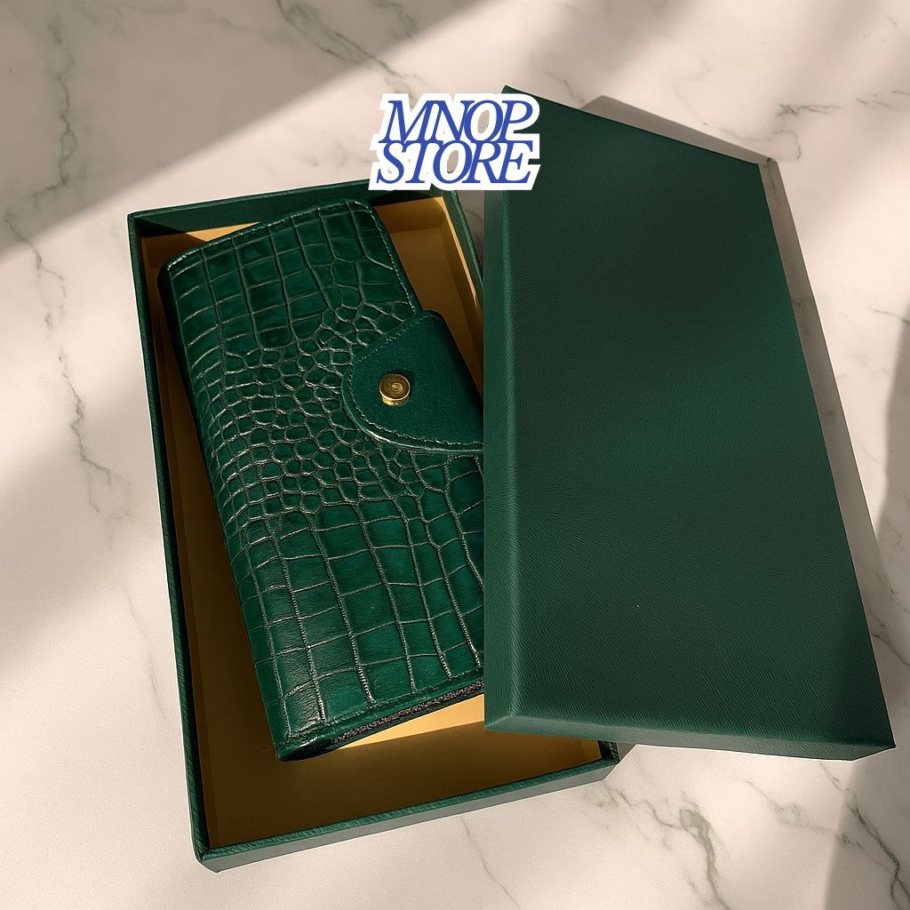 

KOTAK DASI ORANGE|UKURAN 22×12×3,5|MNOP STORE