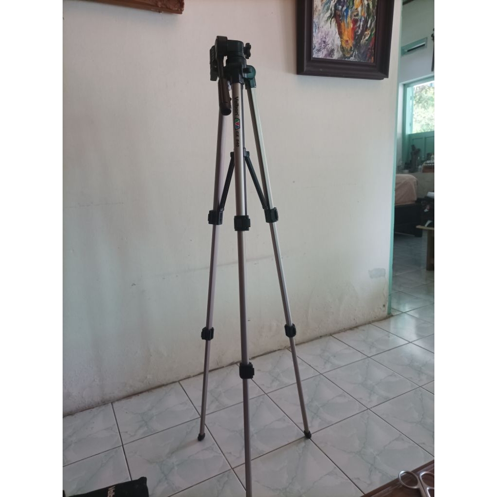 Tripod Velbon CX540
