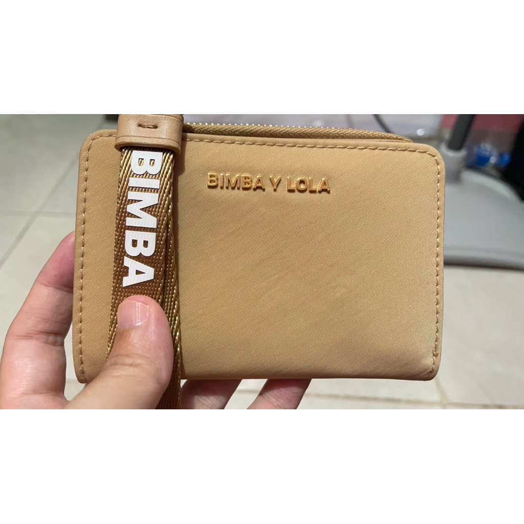 Dompet BimbaY Lola Preloved