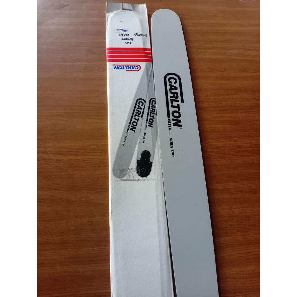 BAR CHAINSAW / GUIDE BAR 070 36" CARLTON