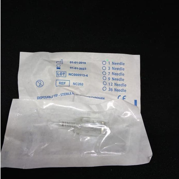 jarum dermapen nano M5 M7 jarum dermapen nano M5 M7