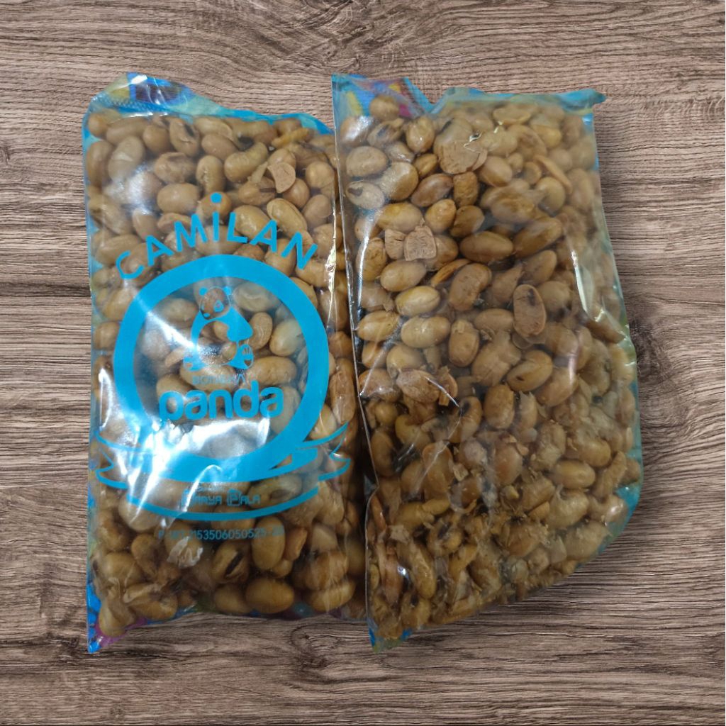 

Kacang kedelai cap panda