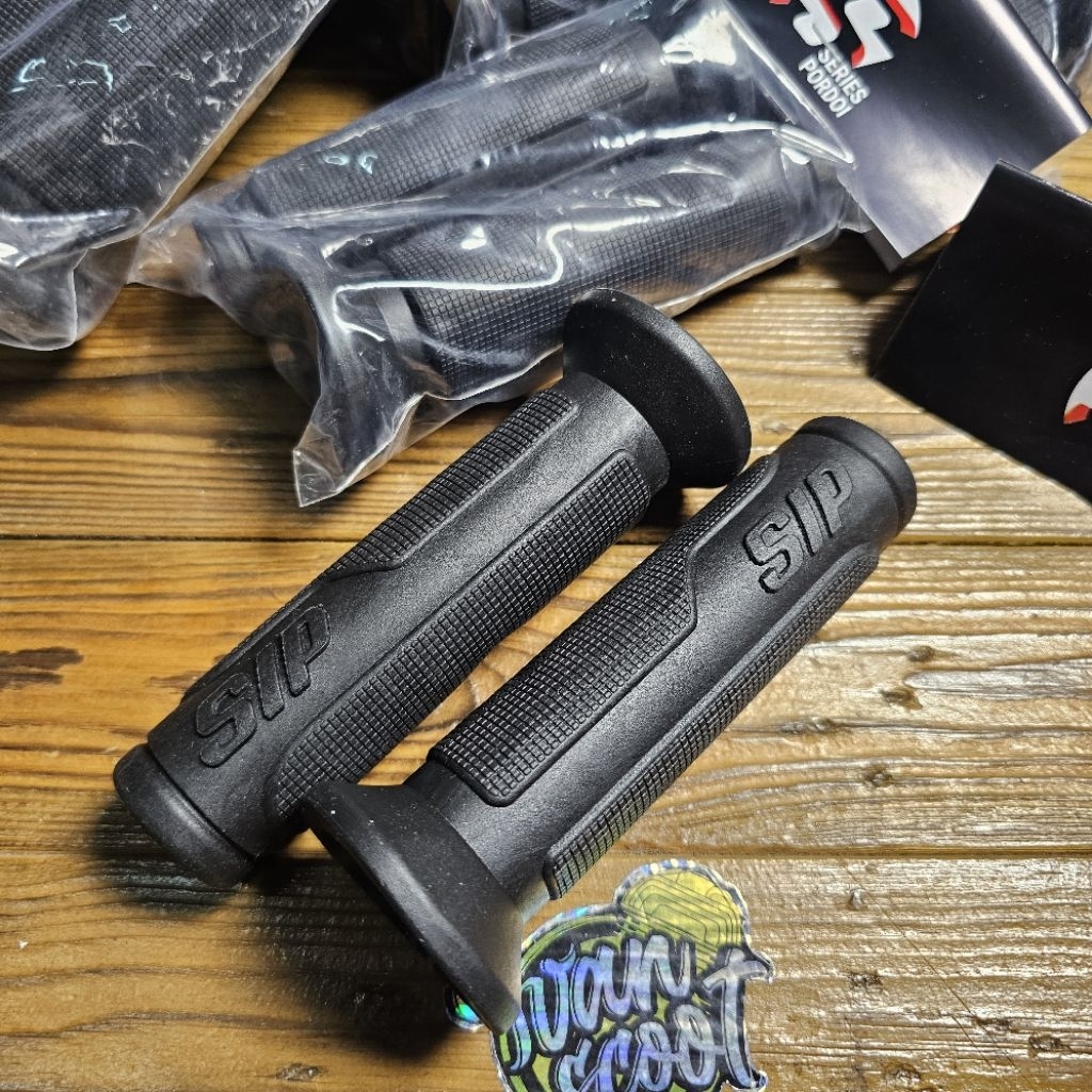 Handgrip Sip Pordoi Vespa Px Excel Super Sprint Pts Handspad Vespa SIP AFR