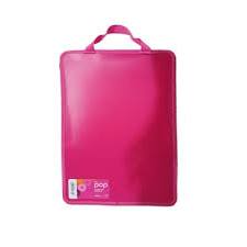 

ZIPPER BAG DAIICHI FC POP PINK
