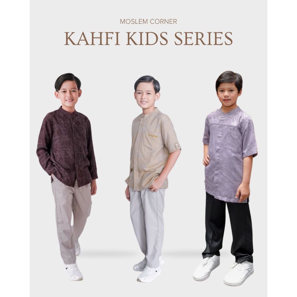 PROMO KOKO ANAK ETHICA