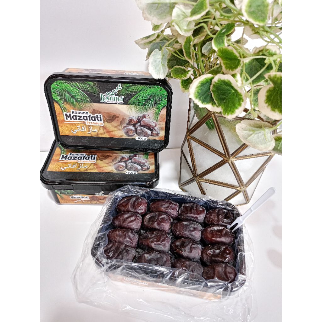 

Kurma Bam Ranuna Mazafati Premium