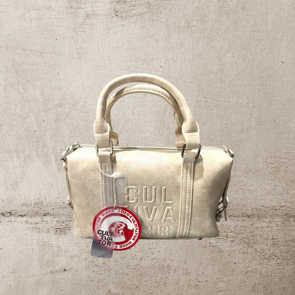 || CULTIVATOR  BAG ||