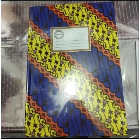 

Buku Folio 100 Kuramas / Buku Akuntansi Kuramas