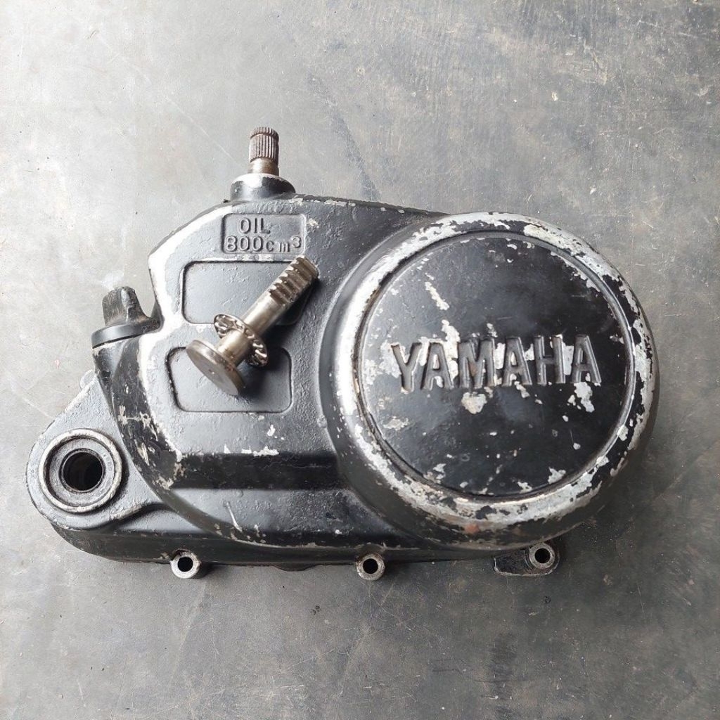 bak kopling fizr original copotan set stut dalam