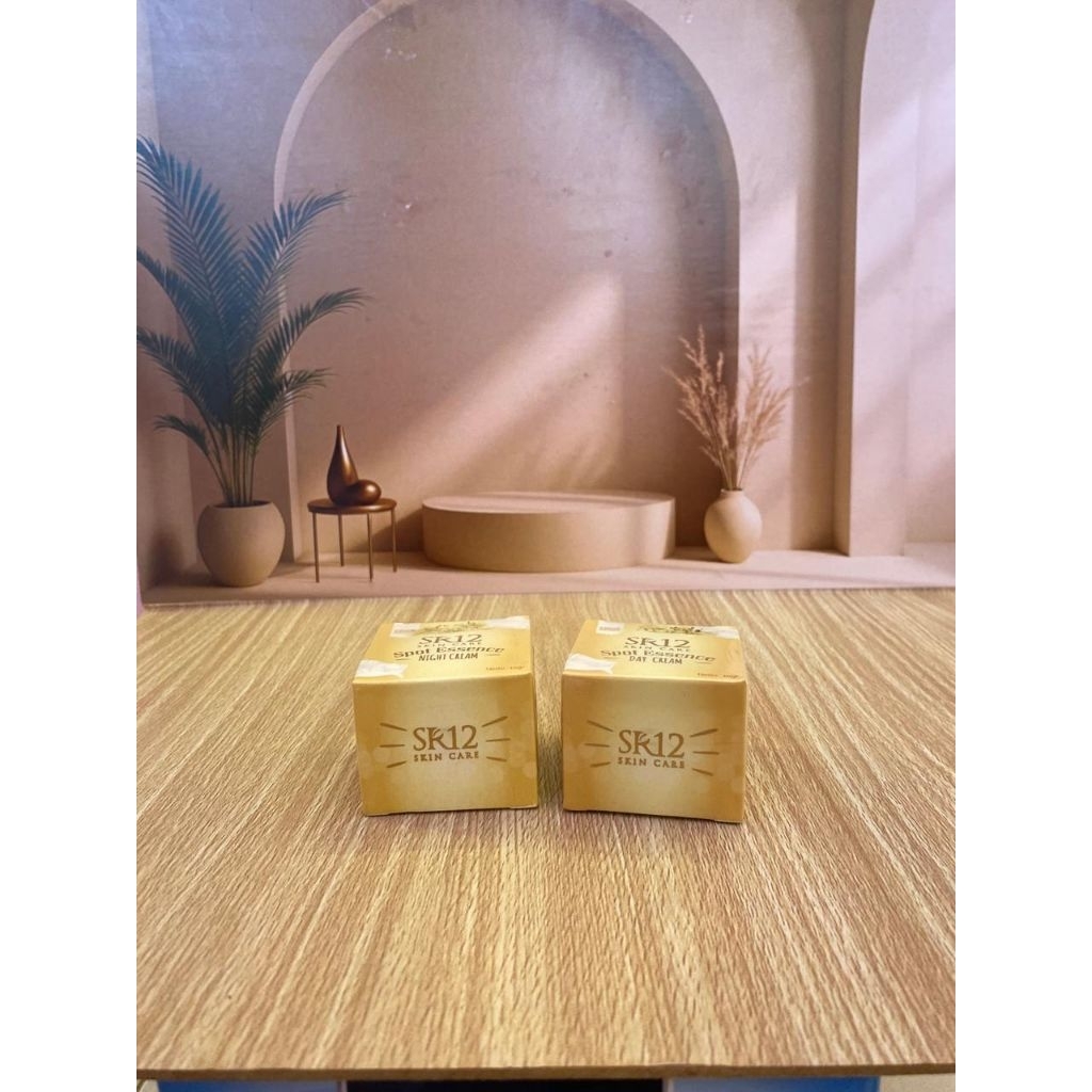 Skin care sr12 skincare herbal Spot Essence