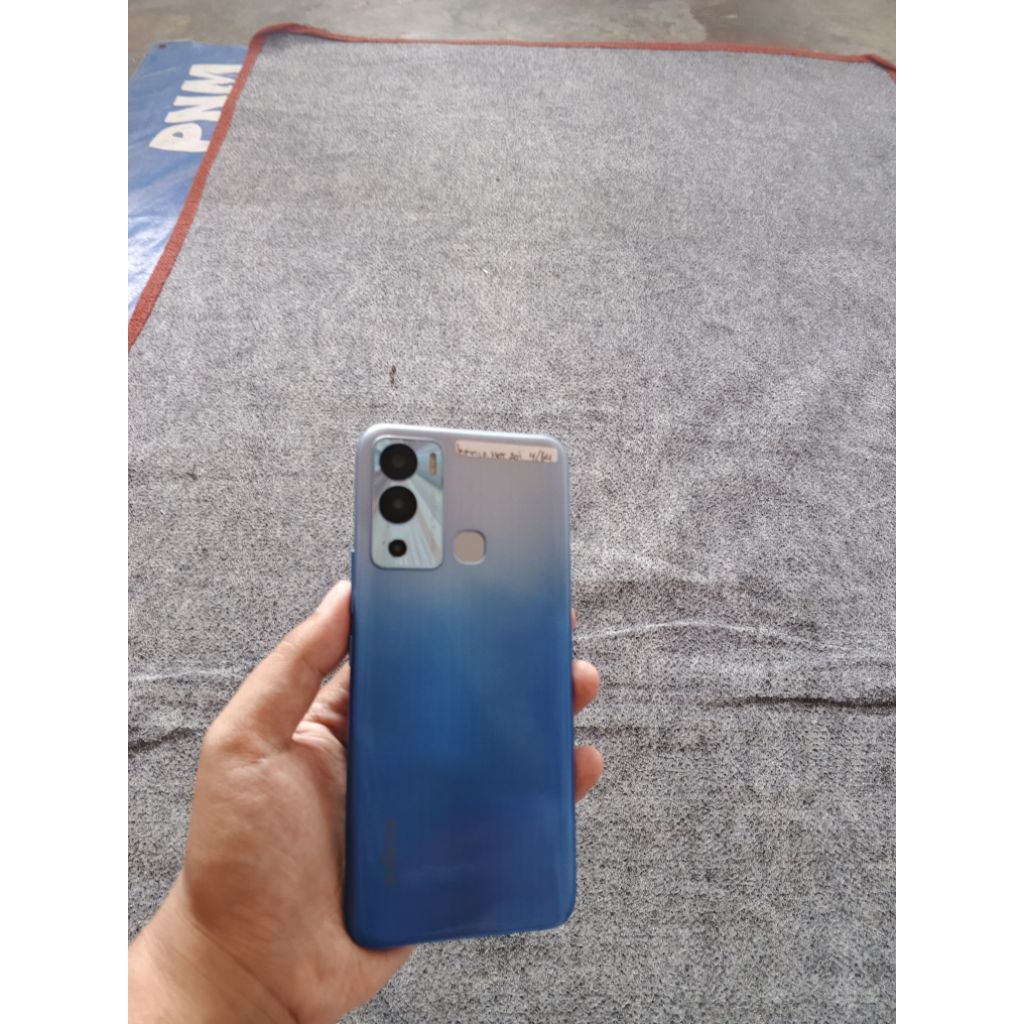 invinix hot 20i ram 4/64